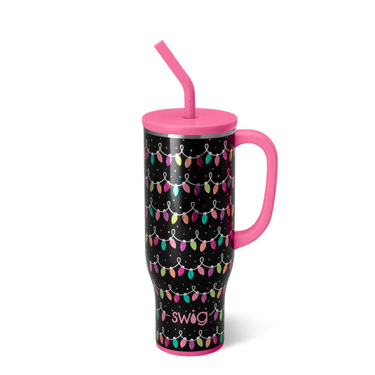 Swig Christmas Mega Mug 30 oz.