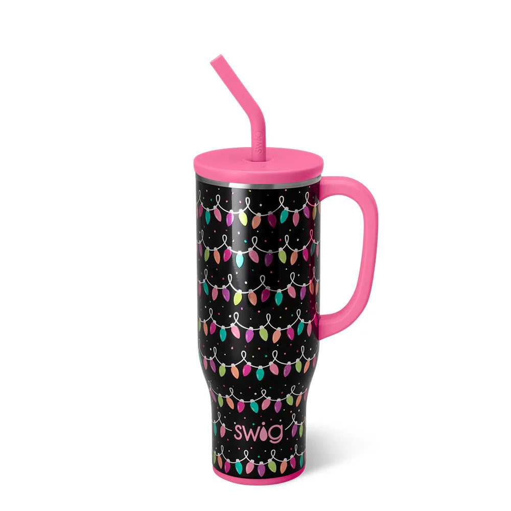 Swig Christmas Mega Mug 30 oz.