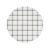 Scalloped Flat Plate Liners