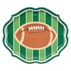 Tailgate Football Collection-Sophistiplate