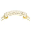 Banner Table Accents-Hester & Cook
