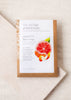 Grapefruit & Blood Orange Bath Salts