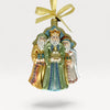 Faithful Christmas Ornaments