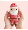 Tiny Santa