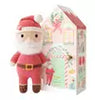 Tiny Santa