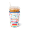 Teacher Life - Iced Cup Coolie