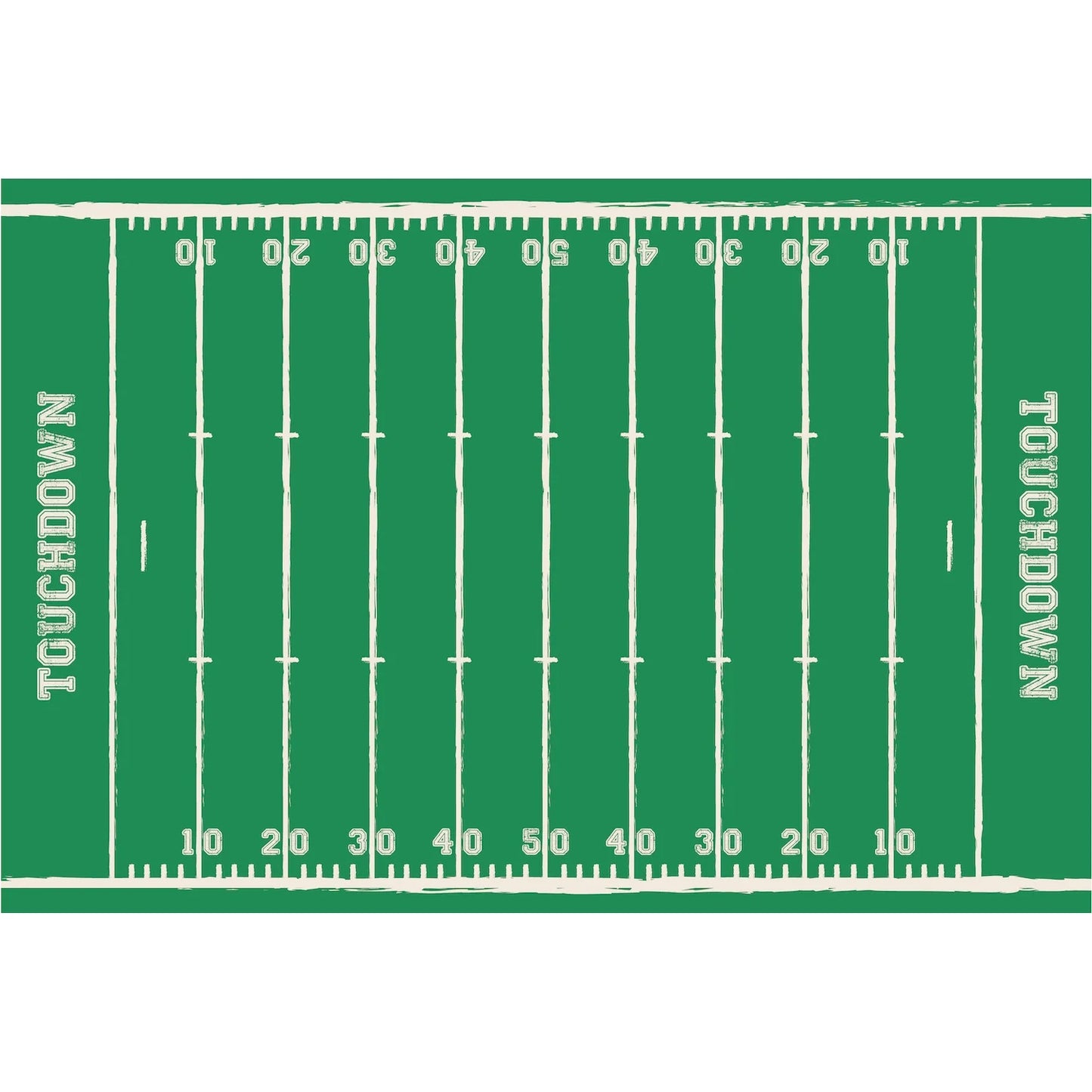 Touchdown Collection-Hester & Cook