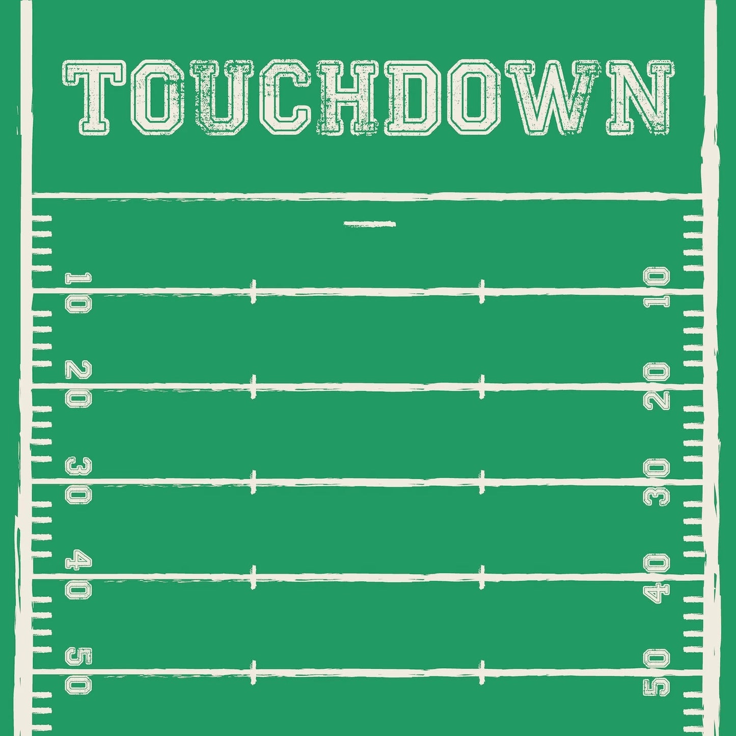 Touchdown Collection-Hester & Cook