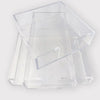 Luxe Lucite Tray - Large