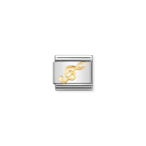 Nomination Links - Music