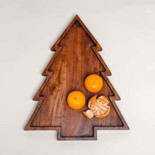 Christmas Tree Board