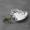 Christmas Tree Mini Platter-Beatriz Ball