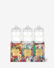 Christmas Candle Trio-Glasshouse Fragrances
