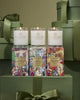 Christmas Candle Trio-Glasshouse Fragrances