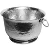 Hammered Tub Handled