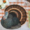 Heritage Turkey Placemat-Hester & Cook