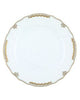 Dinner Plate Gray Princess Victoria