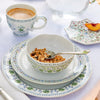 Juliska Villa Seville Dinnerware