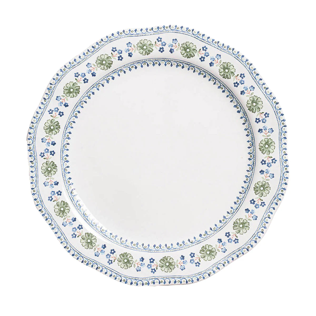 Juliska Villa Seville Dinnerware