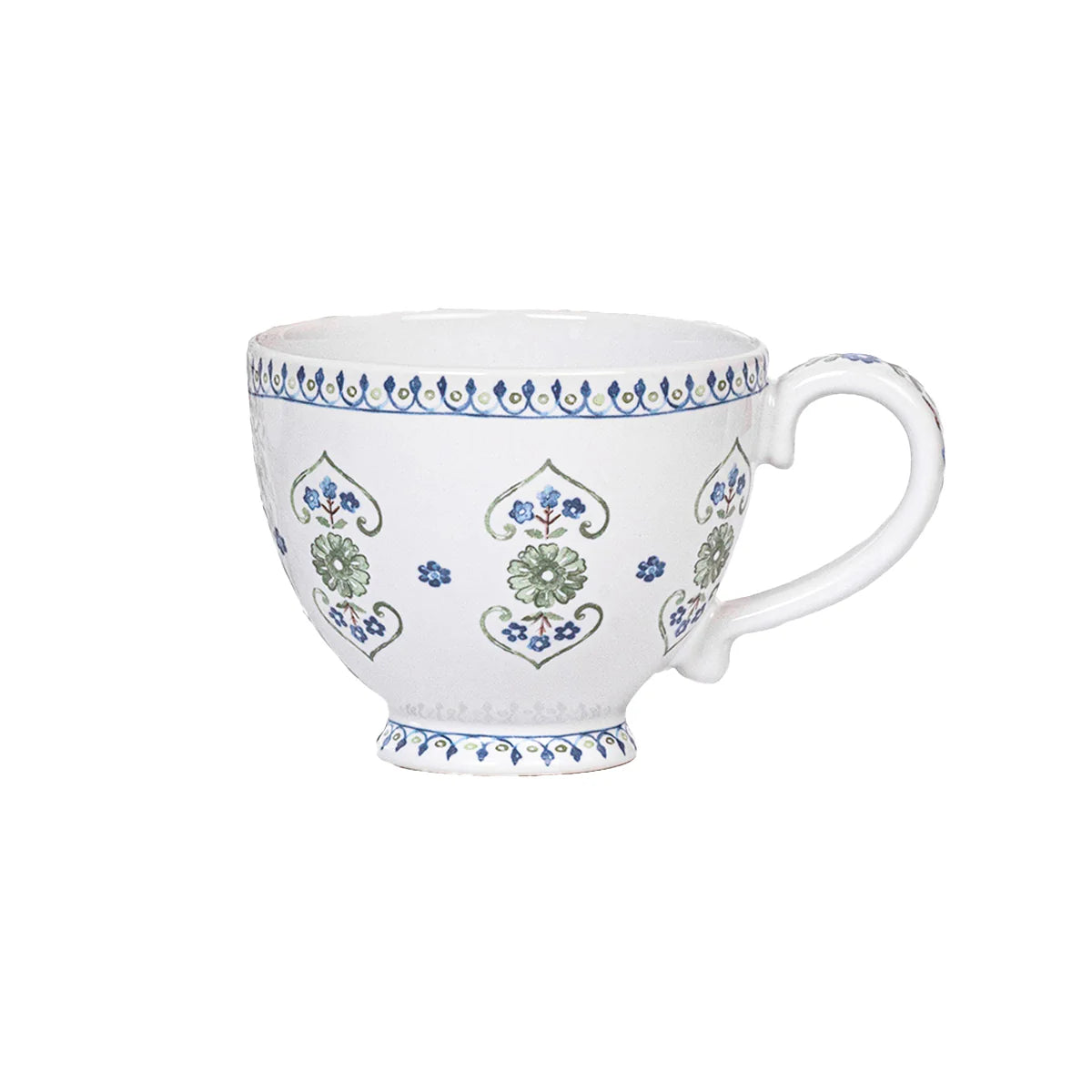 Juliska Villa Seville Dinnerware