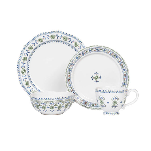 Juliska Villa Seville Dinnerware