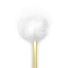 PLUSHEST POM POM PEN