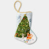 Bauble Stockings