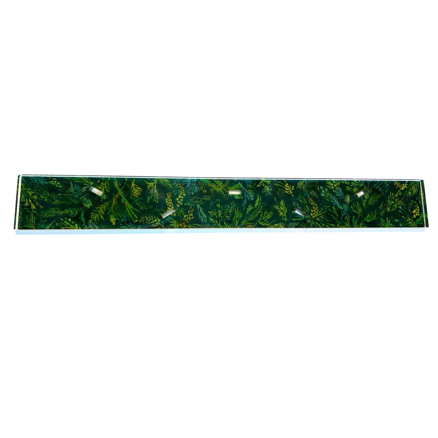 Pine Staggered XL Base