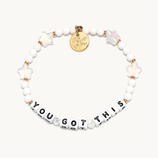 Bracelet You Got This