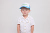 Covered Youth Hat